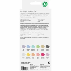Faber-Castell® Watercolor & Mixed Media Art Crayon Set