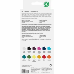 Faber-Castell® Watercolor & Mixed Media Art Crayon Set