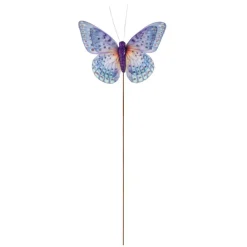 Fabric Butterflies, 3ct. by Ashland®
