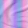 Fabric Editions Multicolor Ombre Cotton Fabric