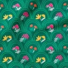 Fabric Editions Spring Garden Cotton Fabric