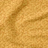 Fabric Editions Yellow Honeycomb Cotton Fabric