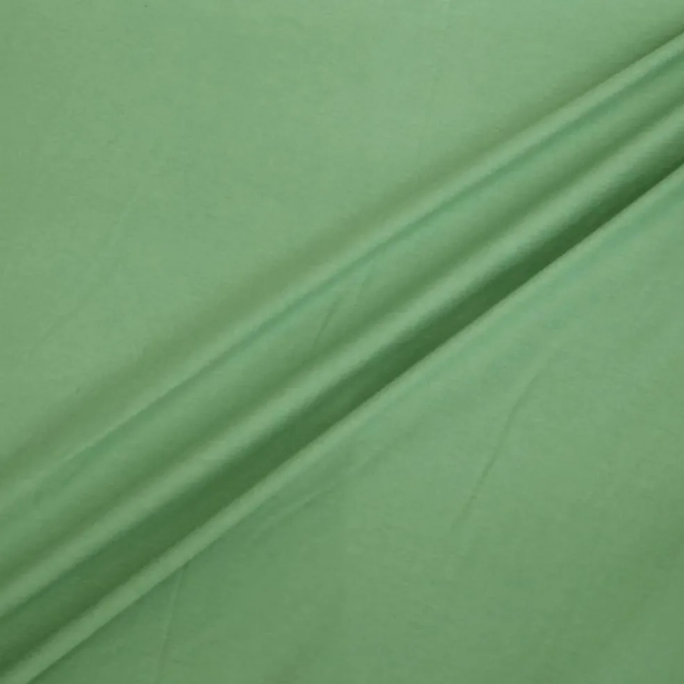 Fabric Merchants Solid Cotton Jersey Knit Fabric