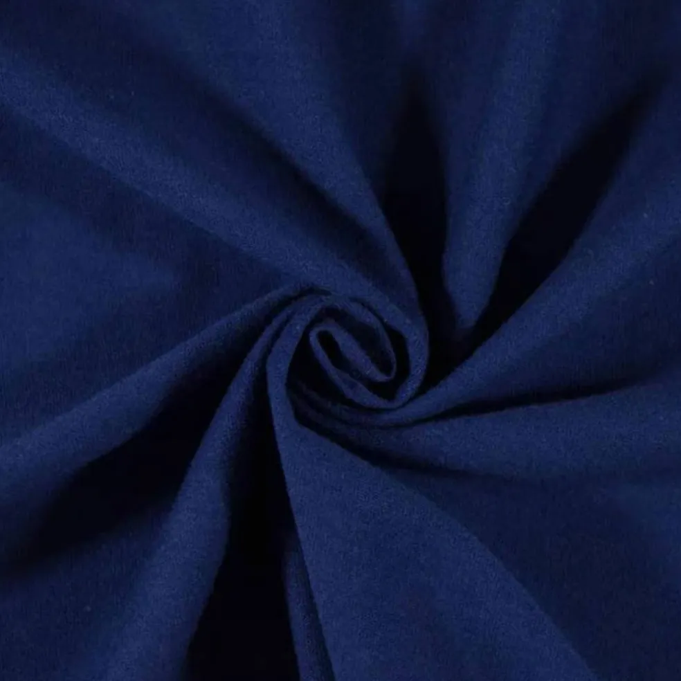 Fabric Merchants Solid Cotton Jersey Knit Fabric