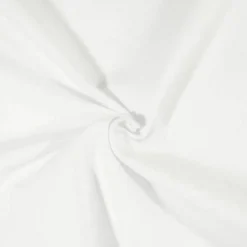 Fabric Merchants Solid Cotton Spandex Fabric