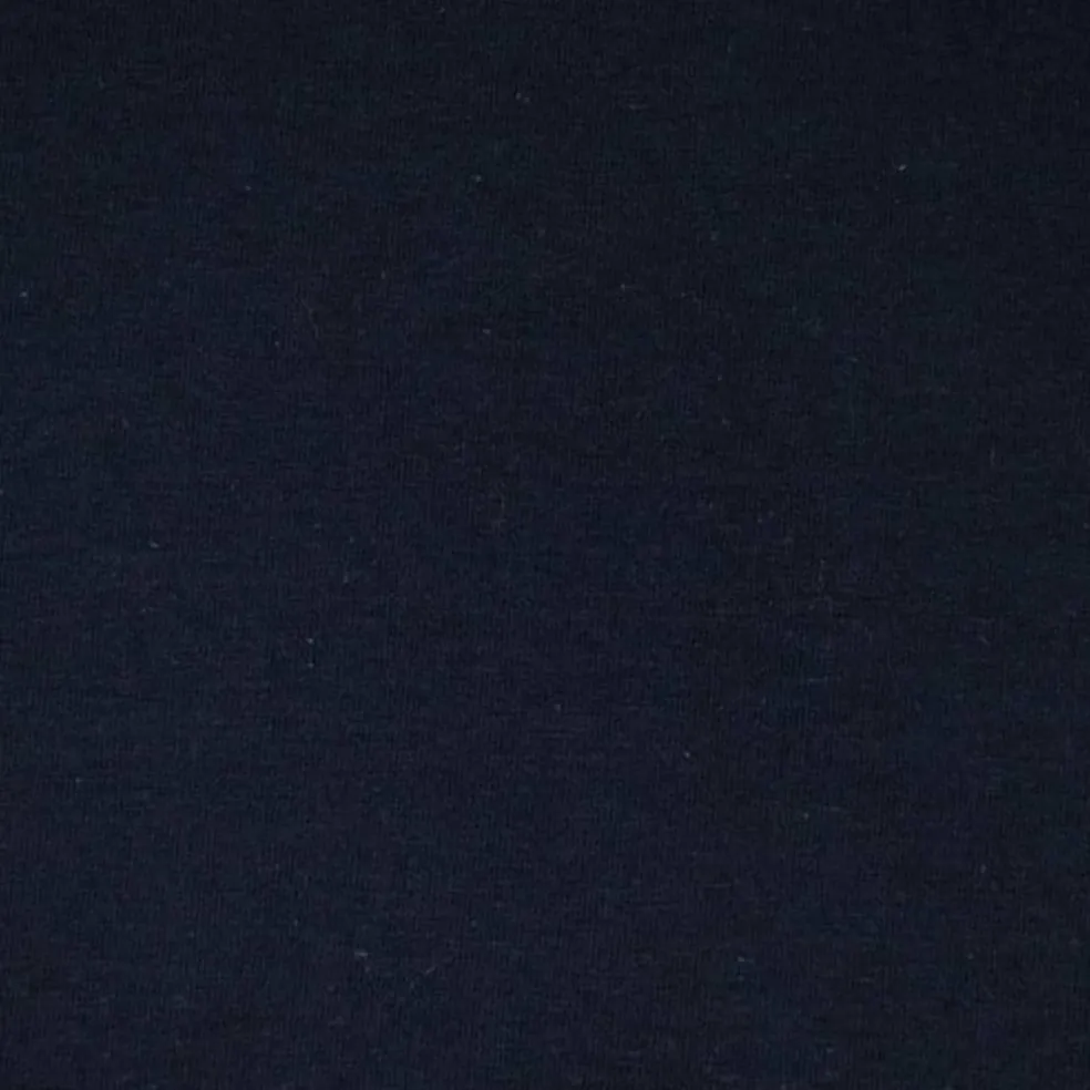 Fabric Merchants Solid Cotton Spandex Fabric