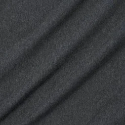 Fabric Merchants Solid Cotton Spandex Fabric