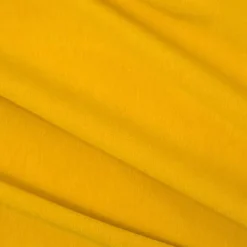 Fabric Merchants Solid Cotton Spandex Fabric