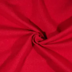 Fabric Merchants Solid Cotton Spandex Fabric