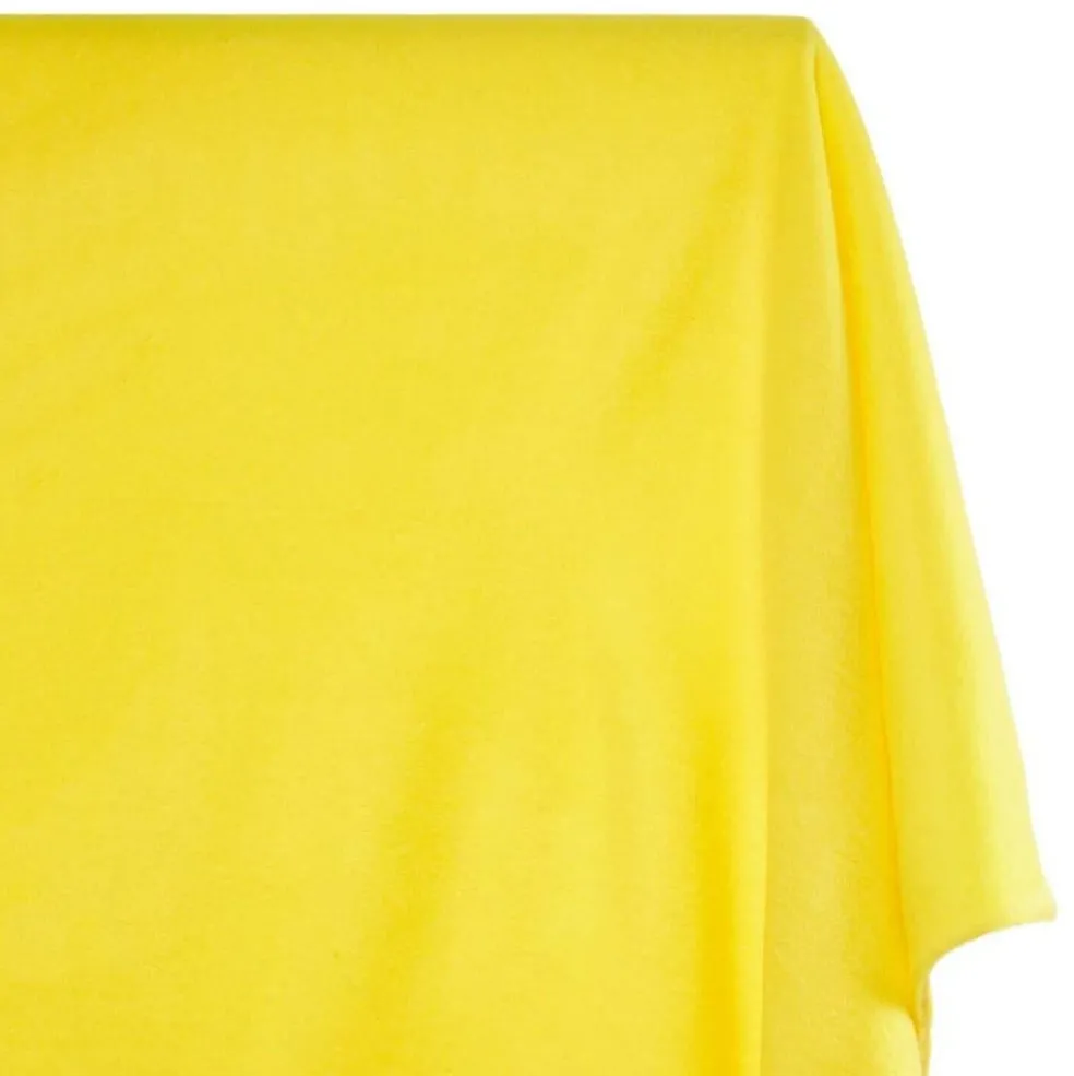 Fabric Wholesale Direct Anti Pill Soft Plush Polar Polyester Fleece Fabric