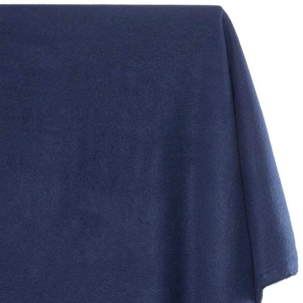 Fabric Wholesale Direct Anti Pill Soft Plush Polar Polyester Fleece Fabric