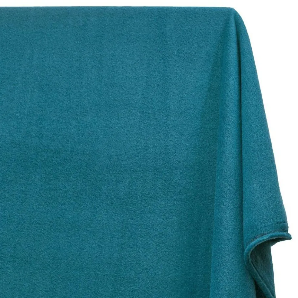 Fabric Wholesale Direct Anti Pill Soft Plush Polar Polyester Fleece Fabric
