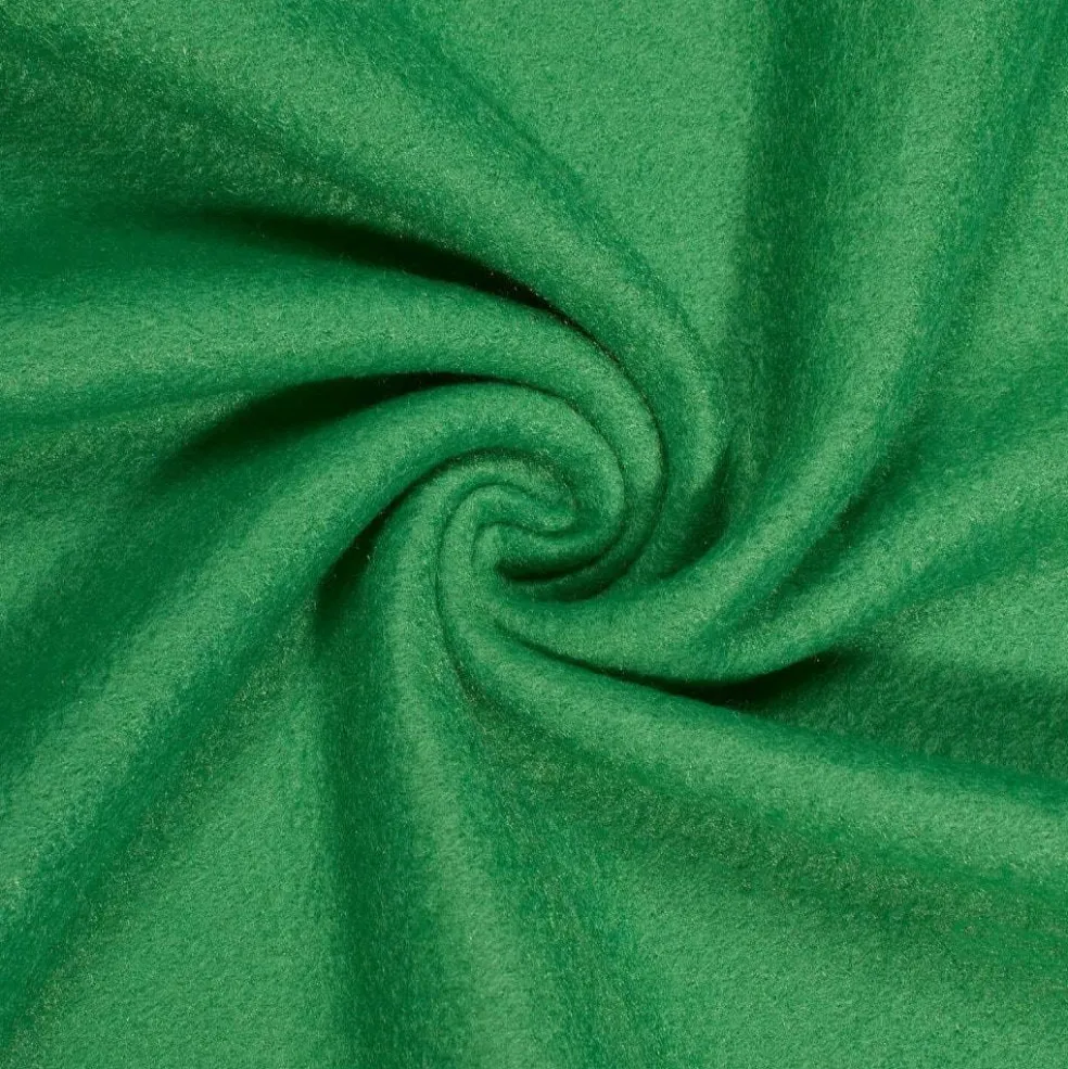 Fabric Wholesale Direct Anti Pill Soft Plush Polar Polyester Fleece Fabric