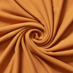 Fabric Wholesale Direct Double Brushed DTY Jersey Fabric