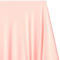 Fabric Wholesale Direct Double Brushed DTY Jersey Fabric