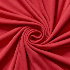 Fabric Wholesale Direct Double Brushed DTY Jersey Fabric