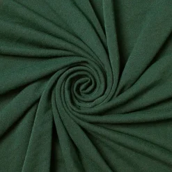 Fabric Wholesale Direct Double Brushed DTY Jersey Fabric