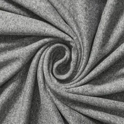 Fabric Wholesale Direct Double Brushed DTY Jersey Fabric