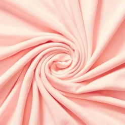 Fabric Wholesale Direct Double Brushed DTY Jersey Fabric