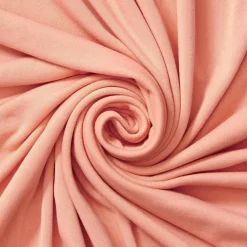 Fabric Wholesale Direct Double Brushed DTY Jersey Fabric