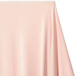 Fabric Wholesale Direct Double Brushed DTY Jersey Fabric