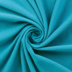 Fabric Wholesale Direct Double Brushed DTY Jersey Fabric