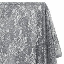 Fabric Wholesale Direct Floral Victoria Stretch Lace Fabric