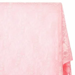 Fabric Wholesale Direct Floral Victoria Stretch Lace Fabric