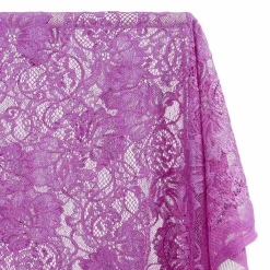 Fabric Wholesale Direct Floral Victoria Stretch Lace Fabric