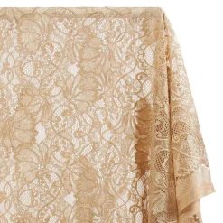 Fabric Wholesale Direct Floral Victoria Stretch Lace Fabric