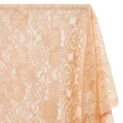 Fabric Wholesale Direct Floral Victoria Stretch Lace Fabric