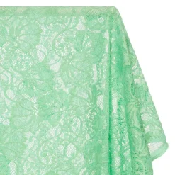 Fabric Wholesale Direct Floral Victoria Stretch Lace Fabric