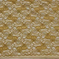 Fabric Wholesale Direct Floral Victoria Stretch Lace Fabric