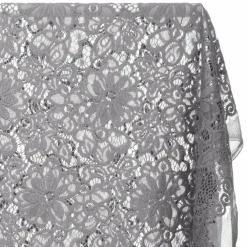Fabric Wholesale Direct Floral Florence Stretch Lace Fabric