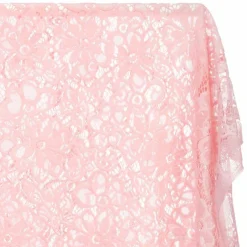 Fabric Wholesale Direct Floral Florence Stretch Lace Fabric
