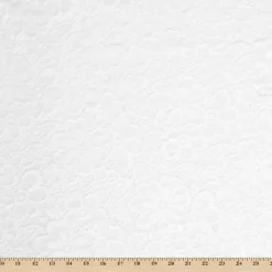 Fabric Wholesale Direct Floral Florence Stretch Lace Fabric