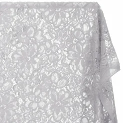 Fabric Wholesale Direct Floral Florence Stretch Lace Fabric