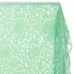 Fabric Wholesale Direct Floral Florence Stretch Lace Fabric