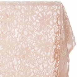 Fabric Wholesale Direct Floral Florence Stretch Lace Fabric