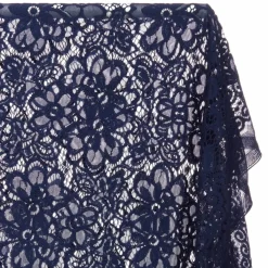 Fabric Wholesale Direct Floral Florence Stretch Lace Fabric