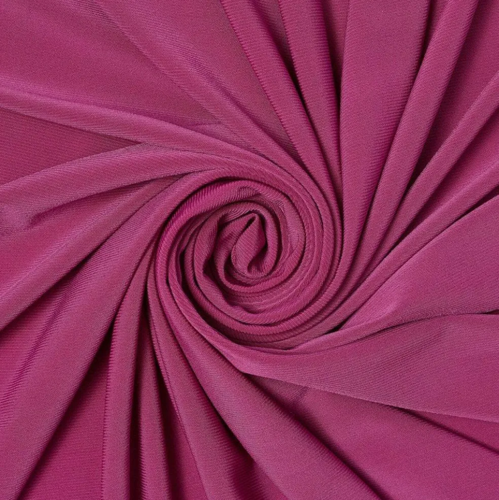 Fabric Wholesale Direct ITY Interlock Jersey Fabric