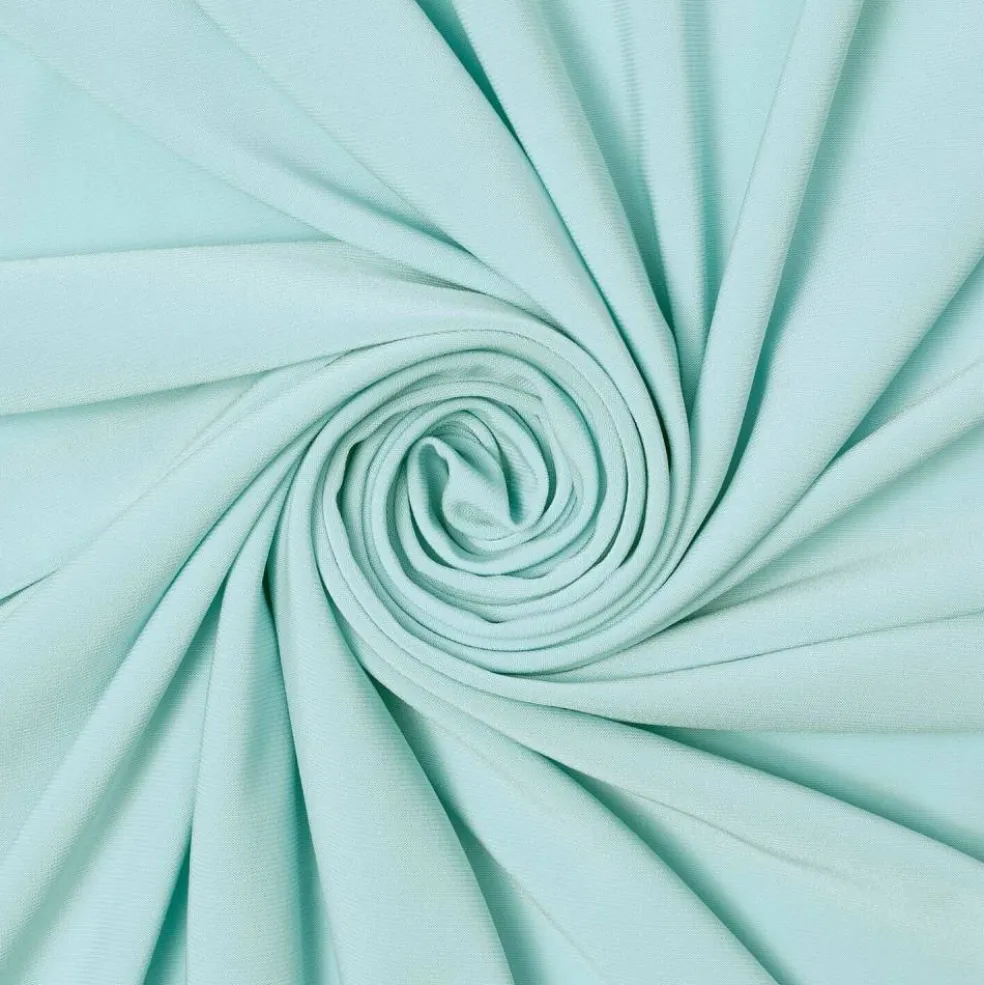 Fabric Wholesale Direct ITY Interlock Jersey Fabric