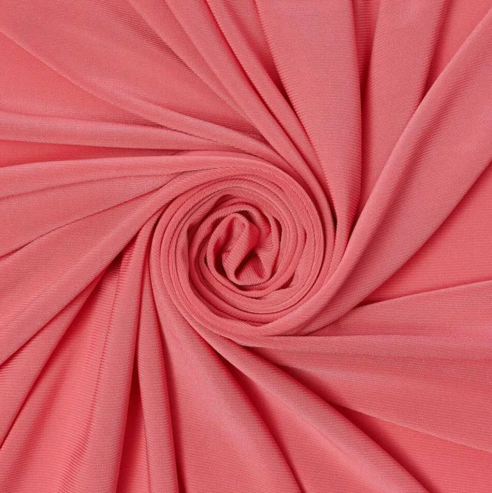 Fabric Wholesale Direct ITY Interlock Jersey Fabric
