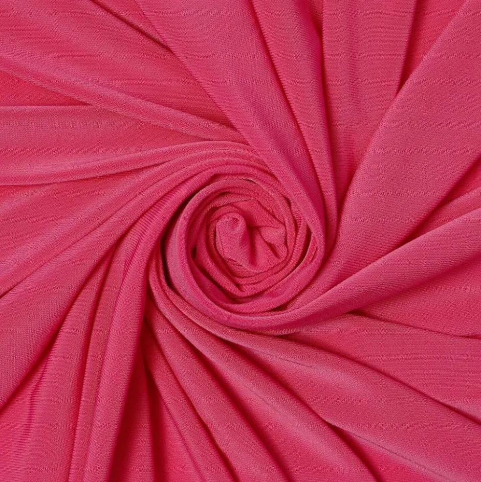 Fabric Wholesale Direct ITY Interlock Jersey Fabric