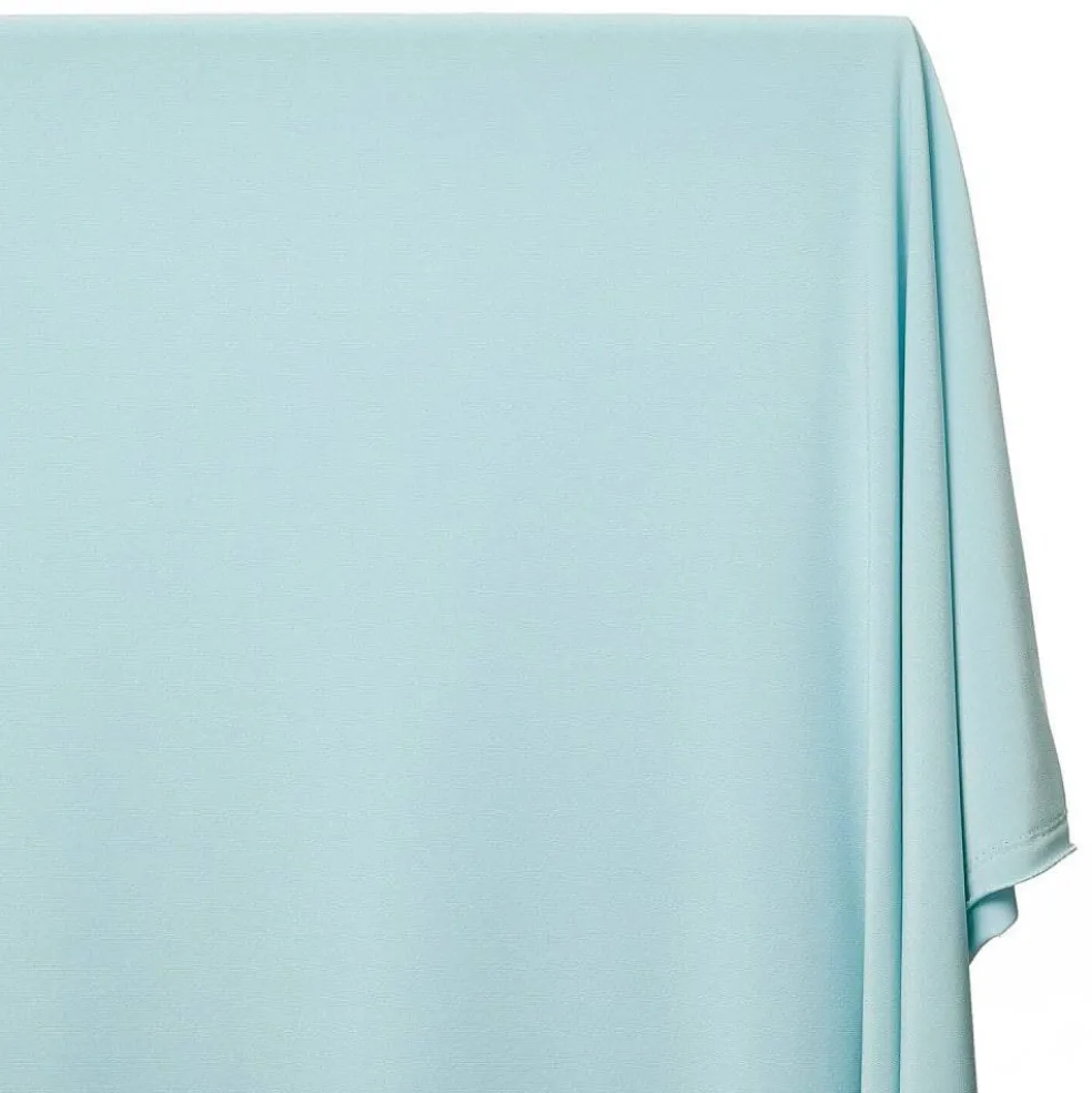 Fabric Wholesale Direct ITY Interlock Jersey Fabric