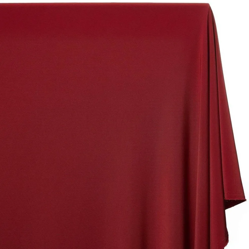 Fabric Wholesale Direct ITY Interlock Jersey Fabric