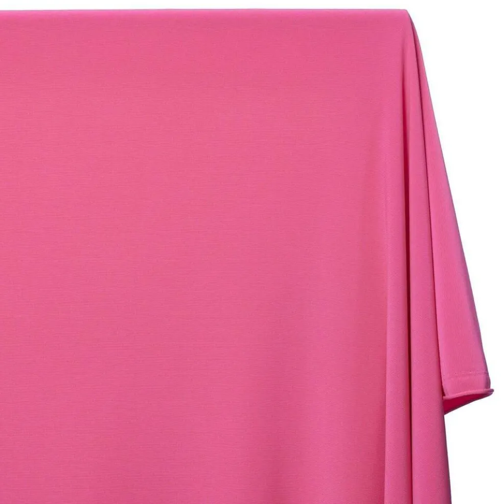 Fabric Wholesale Direct ITY Interlock Jersey Fabric