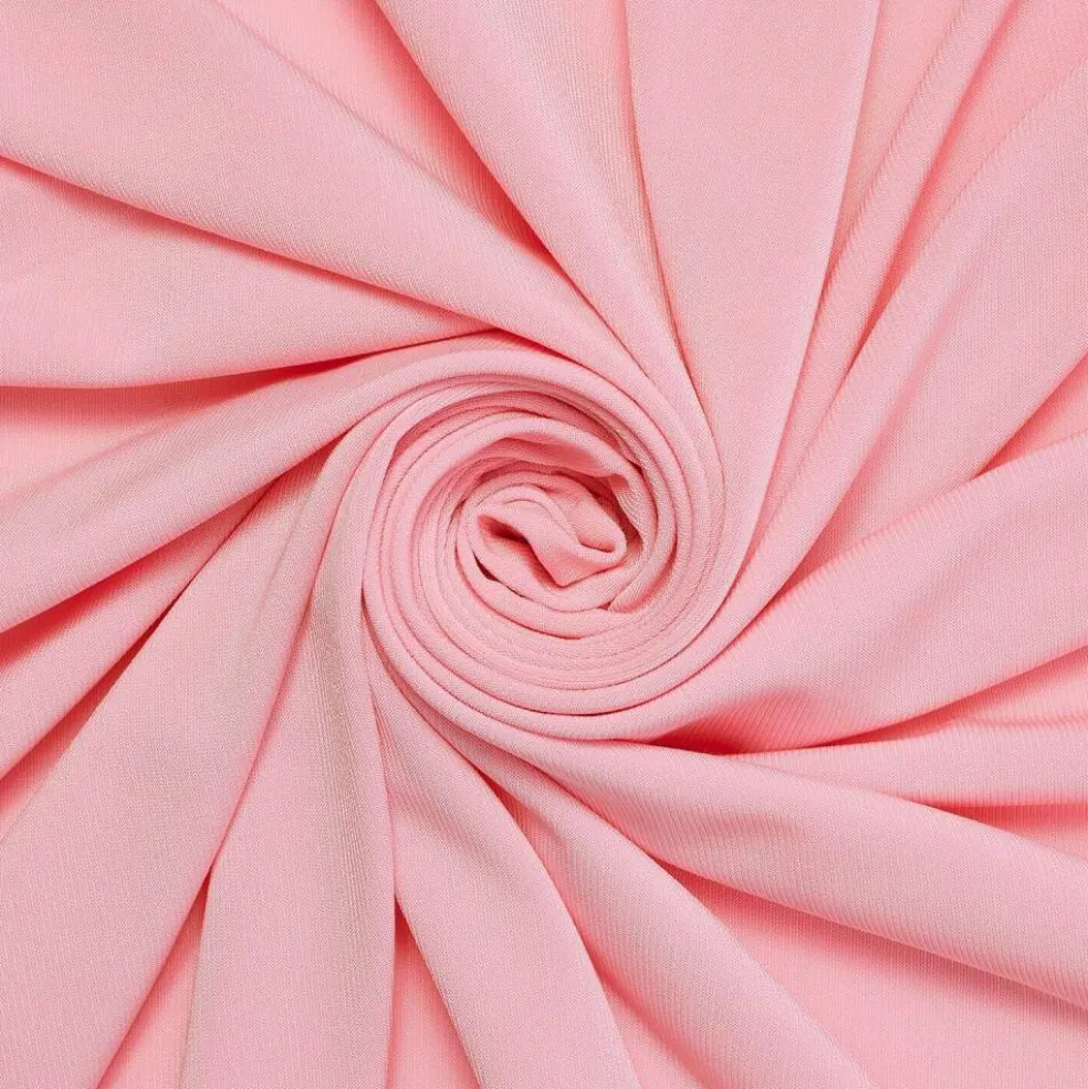 Fabric Wholesale Direct ITY Interlock Jersey Fabric