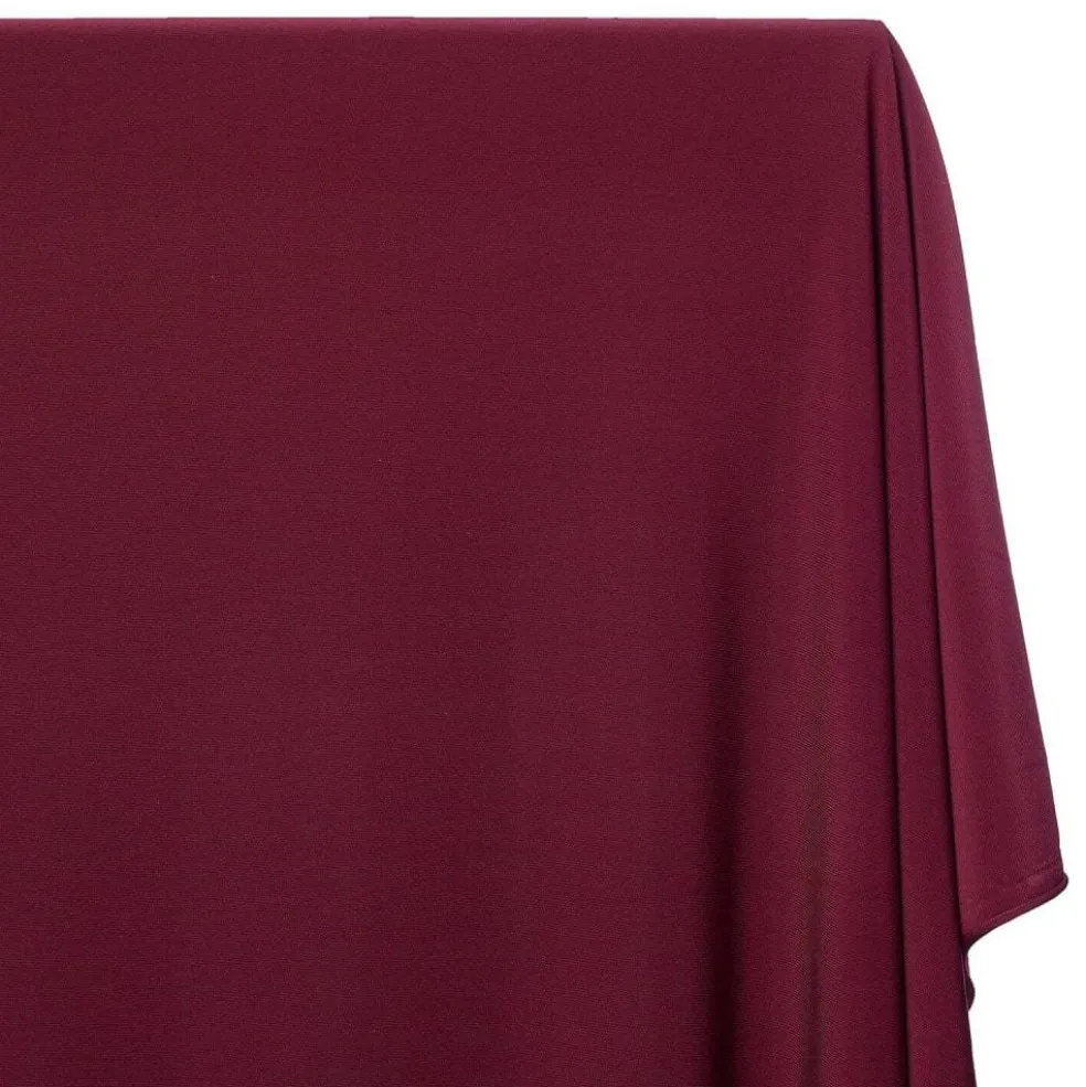 Fabric Wholesale Direct ITY Interlock Jersey Fabric
