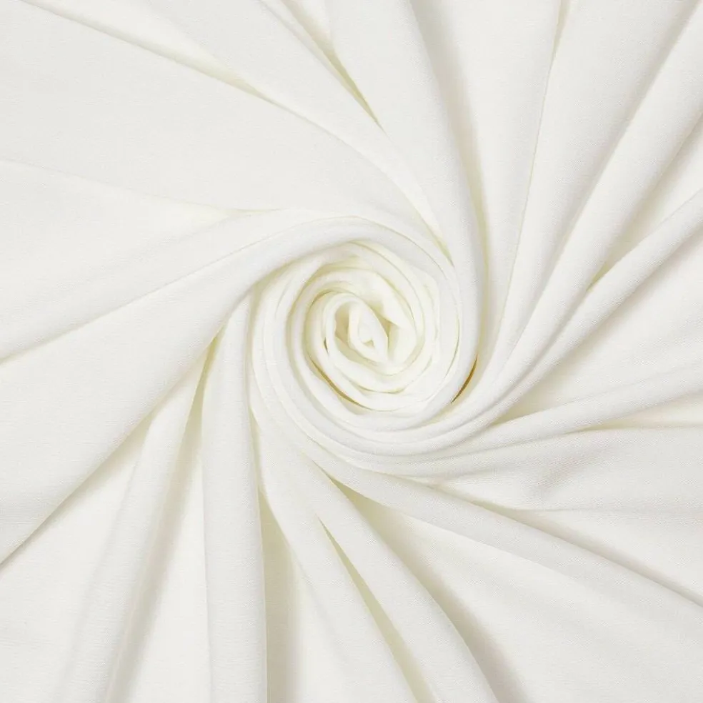 Fabric Wholesale Direct ITY Interlock Jersey Fabric